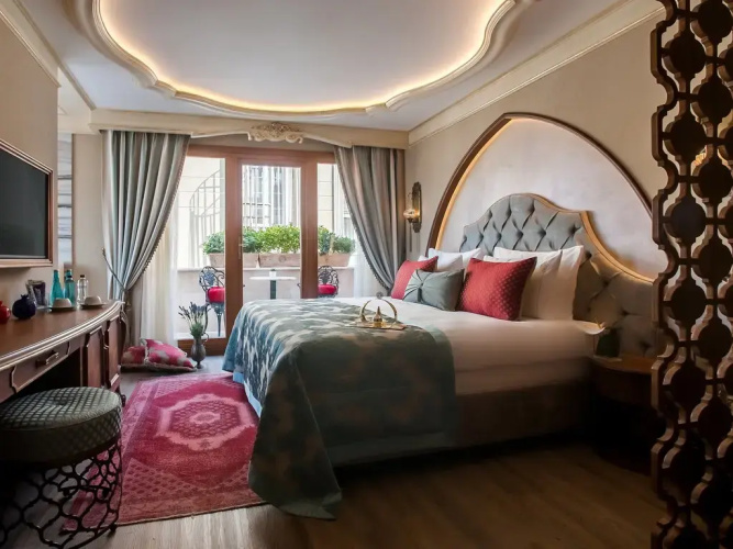 Romance Suite