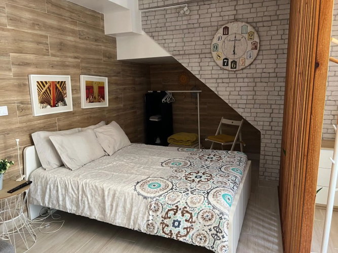 Casinha de São Pedro
