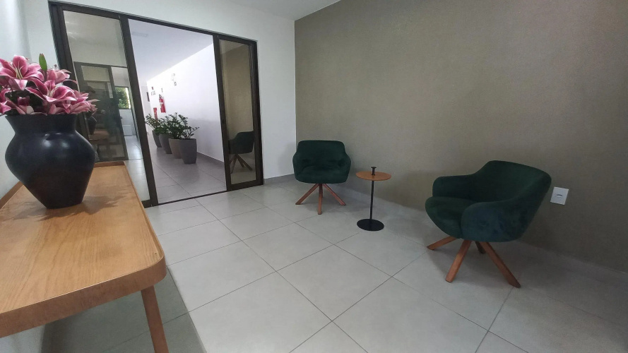 Apartamento Com ótima Localização Temporada Mme