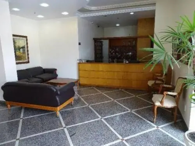 Flat Jardim de Allah Apartment