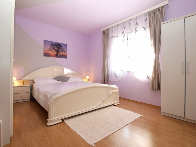 2 Bedrooms Standard Apartment
