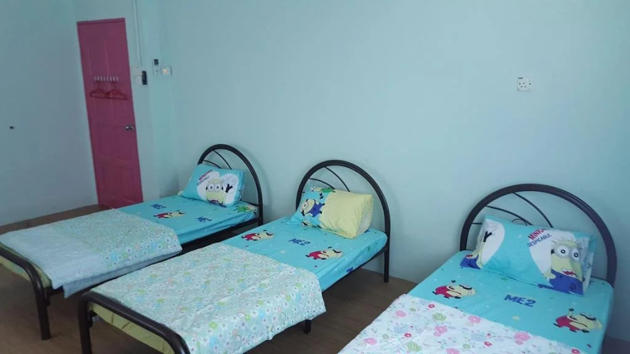 Bachang Guesthouse