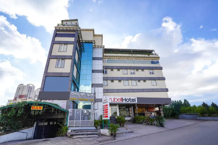 Imagen del hotel