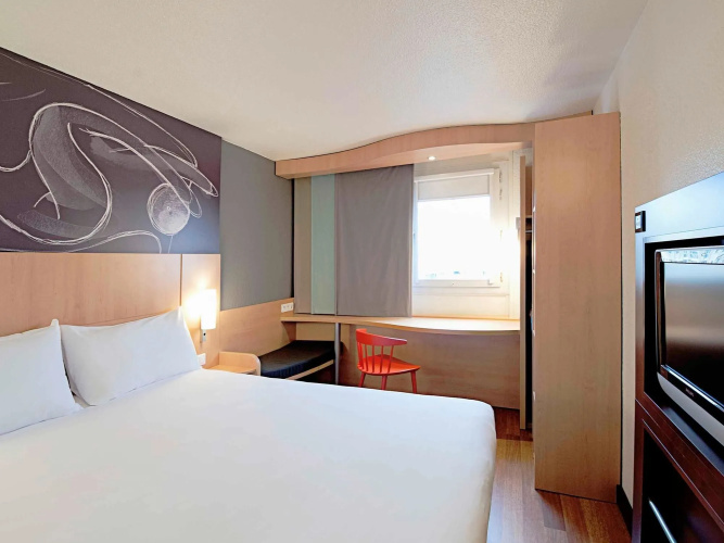 Ibis Montpellier Sud