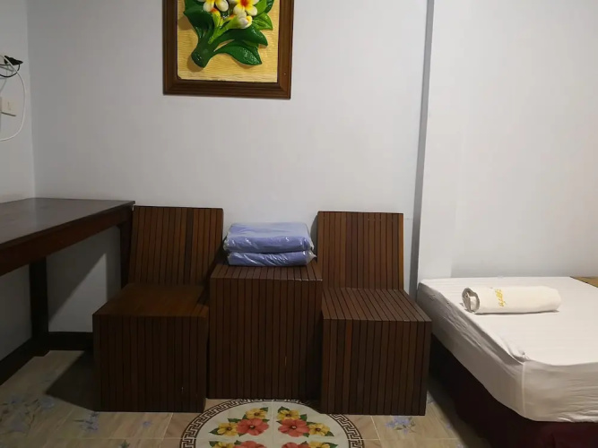 Banmai Resort
