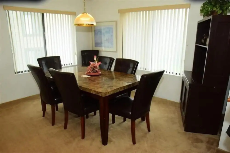 Seven Springs 3 BR Condo, Mountain Views! by RedAwning