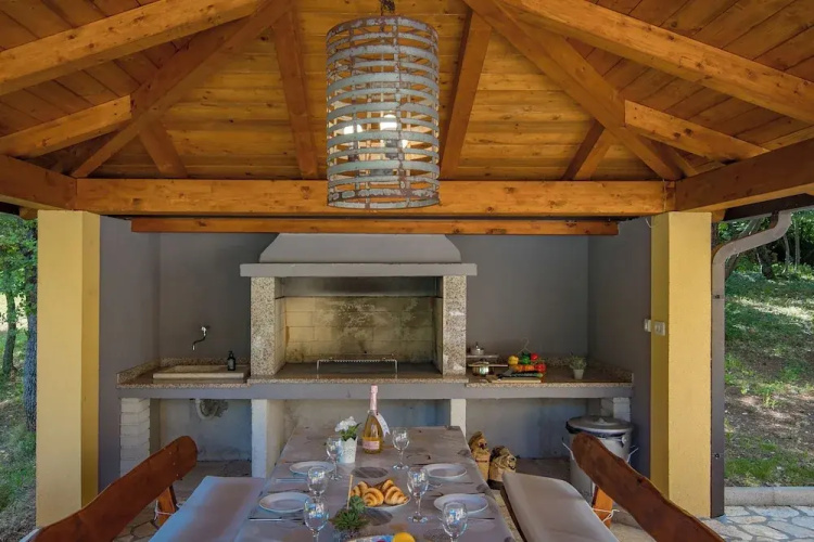 Villa Filleona