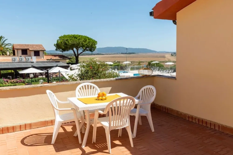 Premium Double Apartment