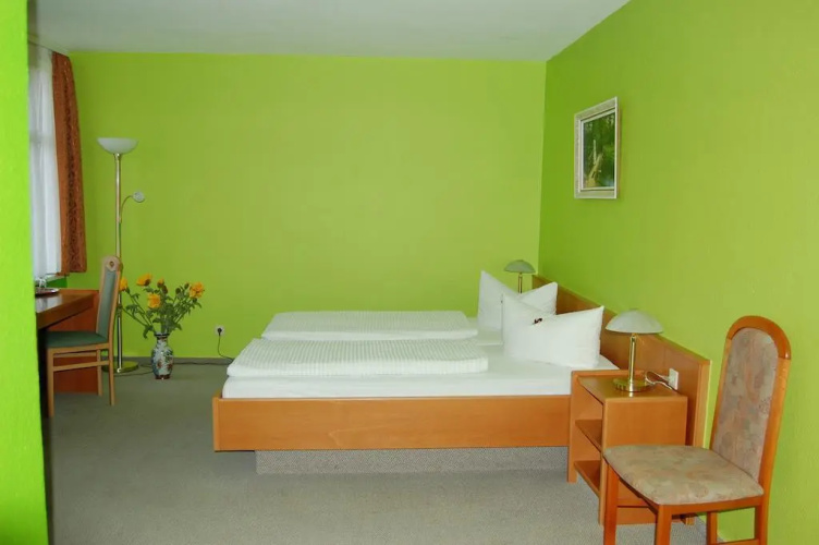 Ratskeller Hotel & Restaurant Lindow