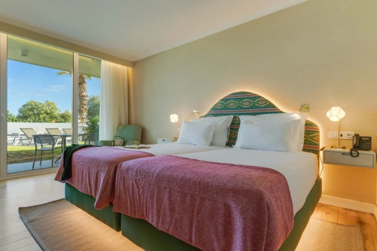Pestana Quinta Perestrello