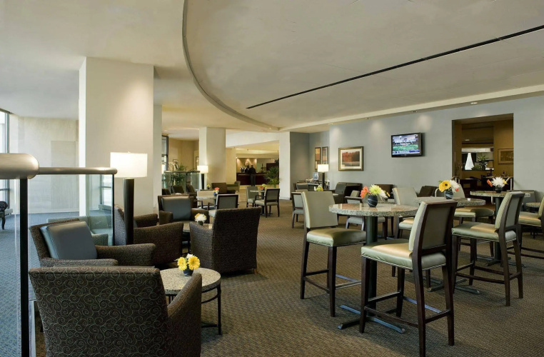 Holiday Inn Arlington At Ballston photo 27