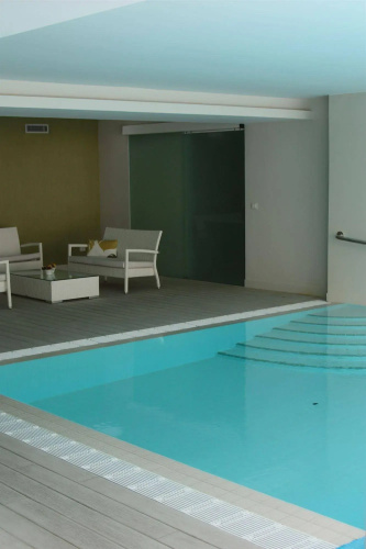 Villa Sandini Hotel e Spa