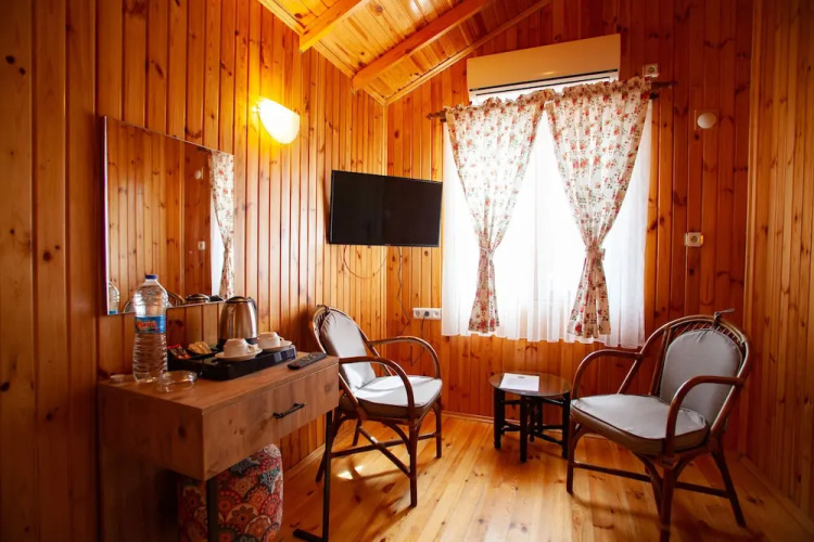 Hotelbild