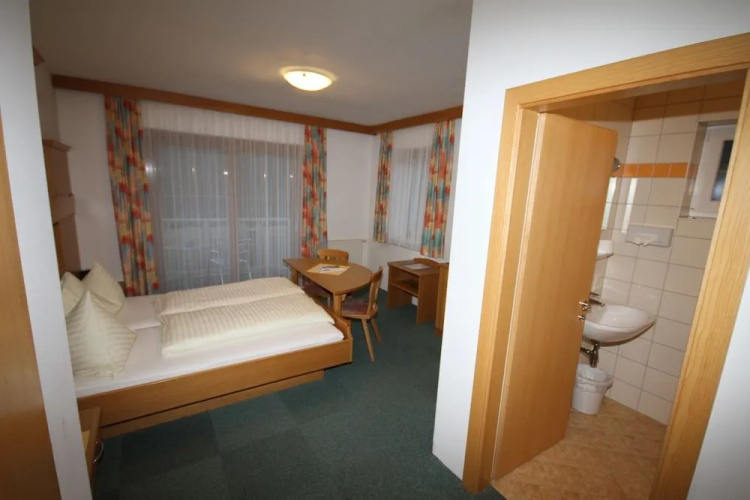 Erlebnishotel Mölltal