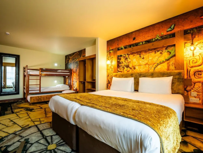 Chessington Hotel
