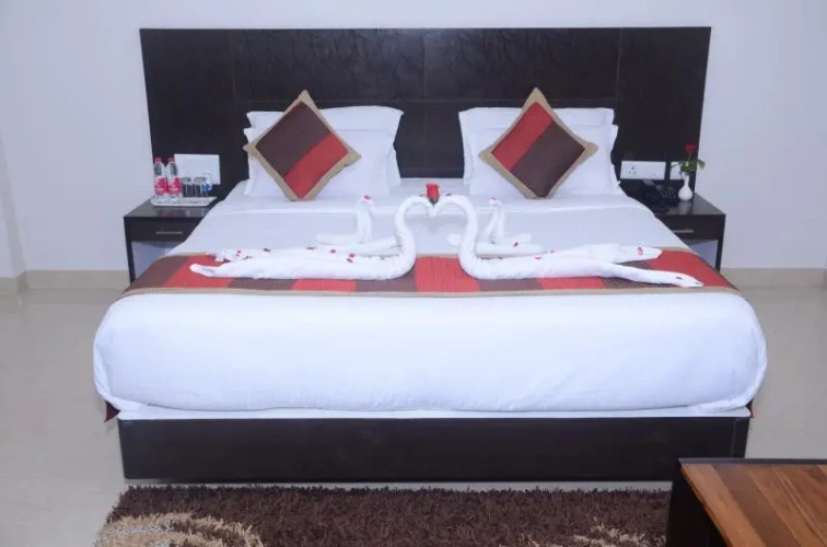 Superior room