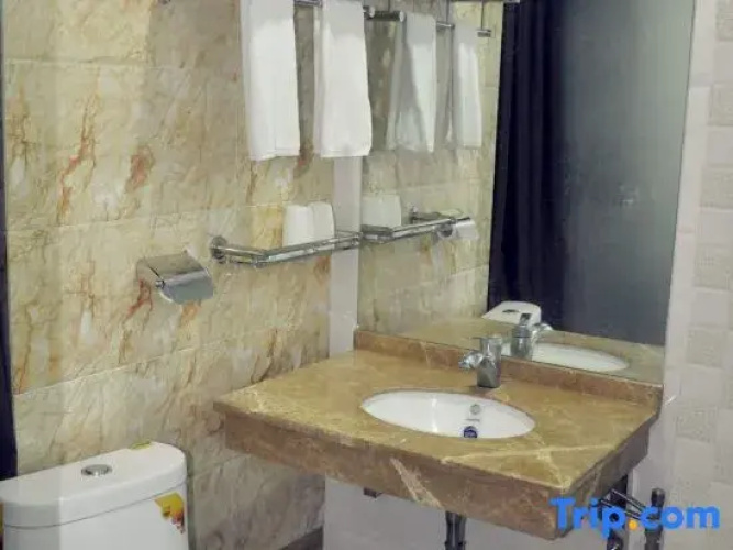Junyi Hostel