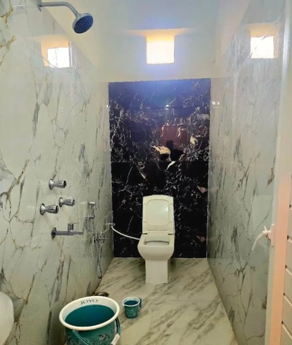 Premium Double room with city view