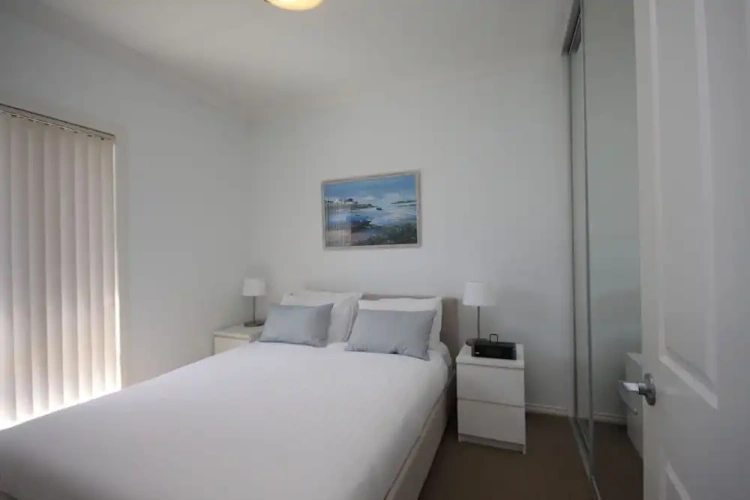 3 Bedrooms Deluxe room