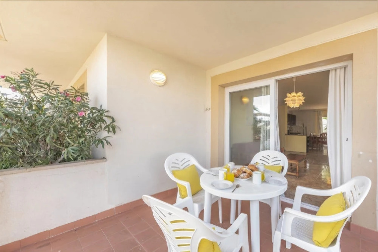 Tio Max Apartment I