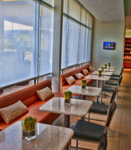 SpringHill Suites by Marriott-Houston/Rosenberg