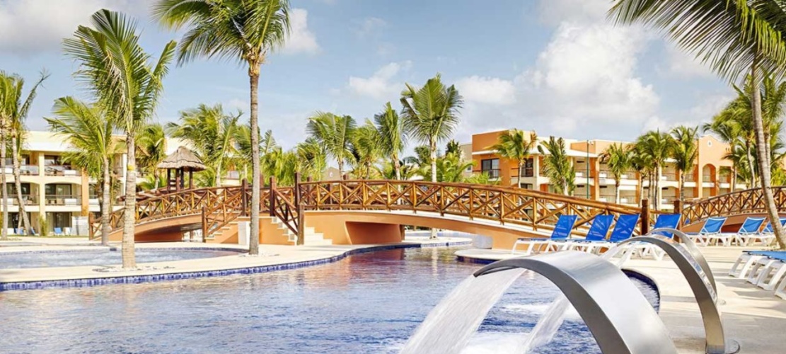 Barceló Maya Grand Resort photo 7