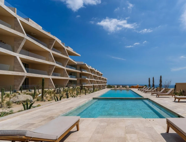 Mistiq Los Cabos