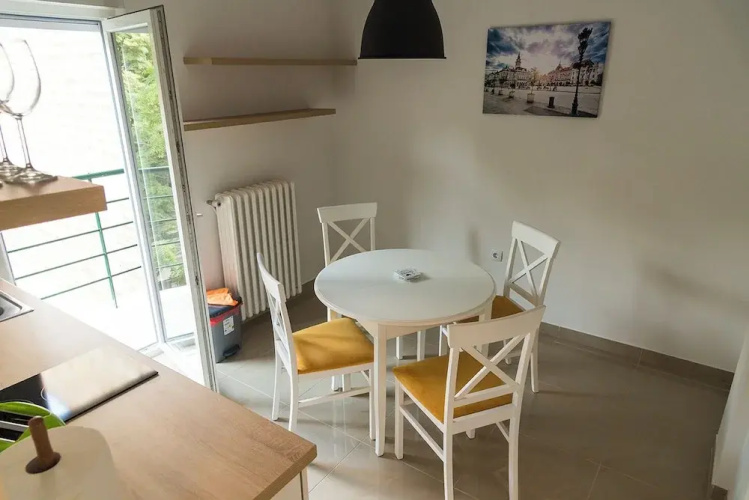 Apartman no.5