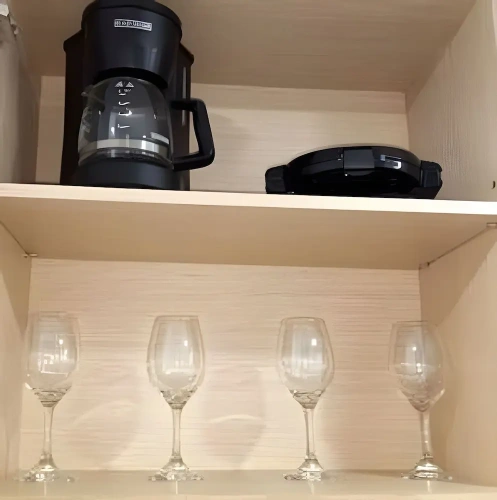 Business Apartment