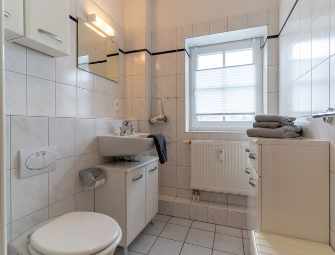 Ferienwohnung in St. Peter-ording