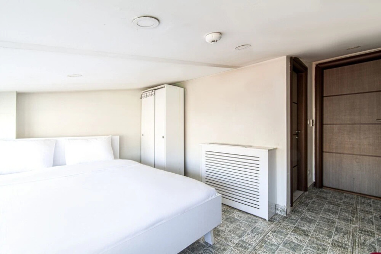 Room With View in Beyoglu