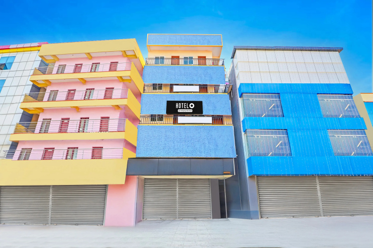 Super Hotel O Yeshwanthpur