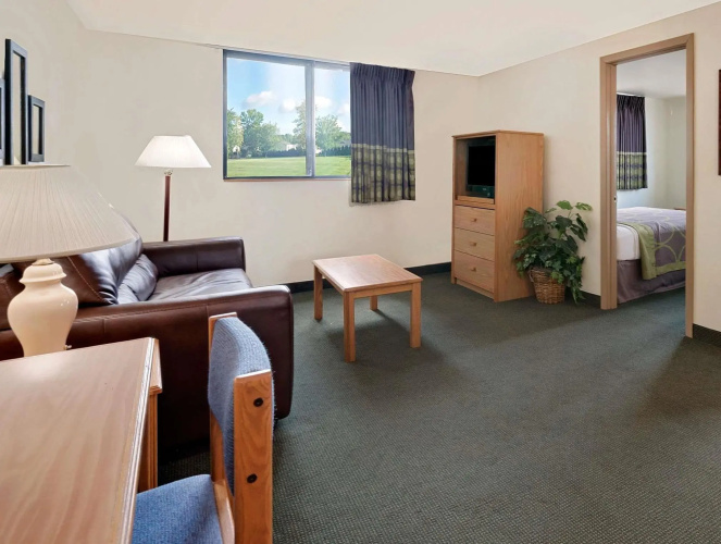 FairBridge Inn & Suites Spearfish