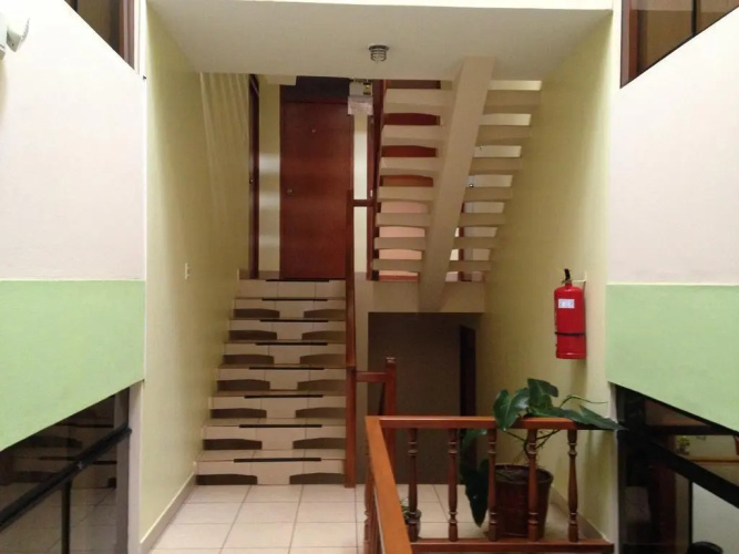 Hotel Sol de Huanchaco
