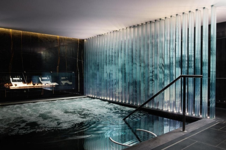 Corinthia Hotel London photo 18
