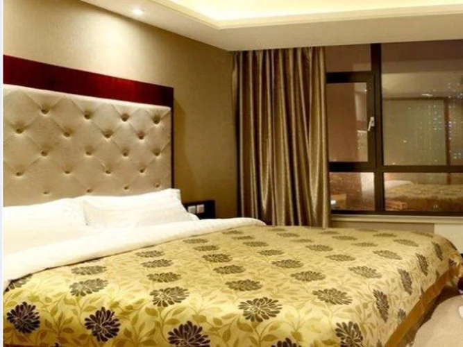 Dalian Furong International Hotel