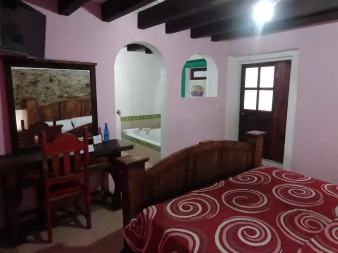 Casa Abolengo