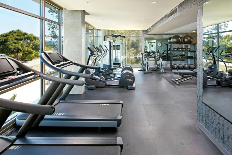 Ac Hotel By Marriott San Jose Santa Clara photo 21