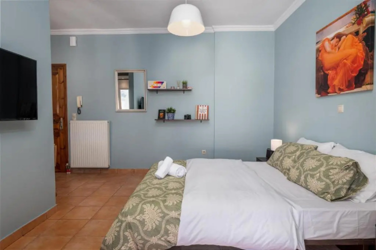 Argostoli Central Studio