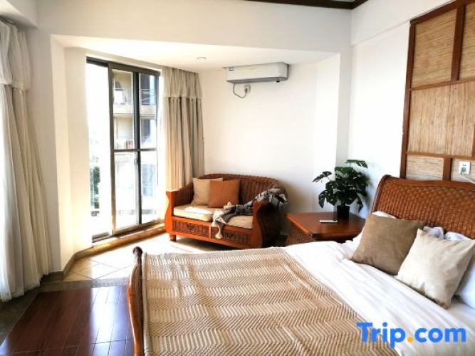 Family Suite with sea view