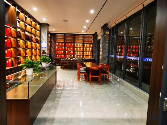 Shibing Wujia Hotel (County People’s Hospital Branch)