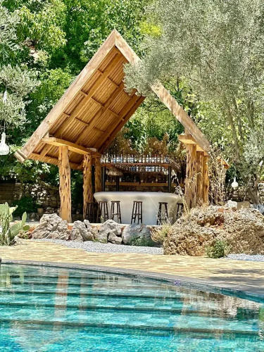 Pure Life Gocek