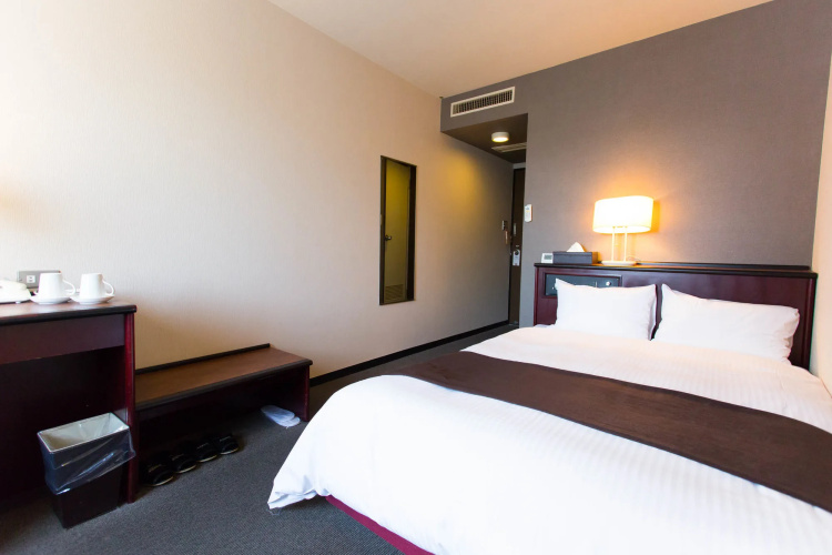 Hotel AreaOne Miyazaki
