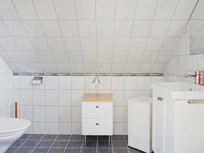 4 Star Holiday Home in Visby-by Traum