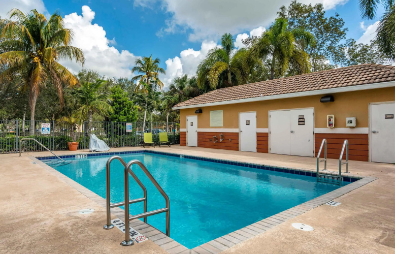 Extended Stay America Plantation photo 18