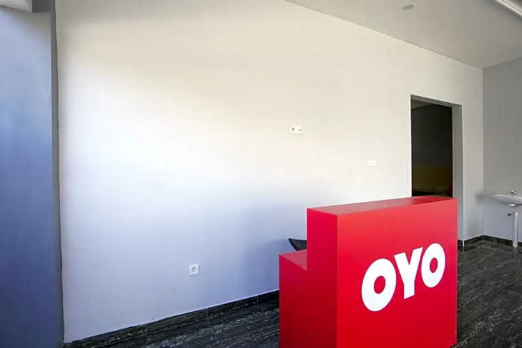 OYO 1680 Hanna Residence