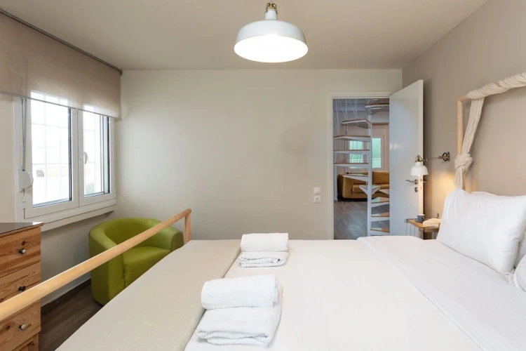 3 Bedrooms Maisonette with sea view