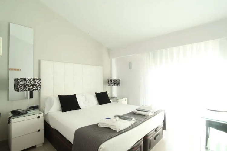 Hotel Spa Niwa