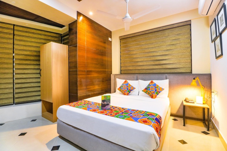 Executive room