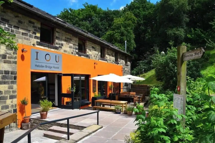 Hebden Bridge Hostel - Yorkshire